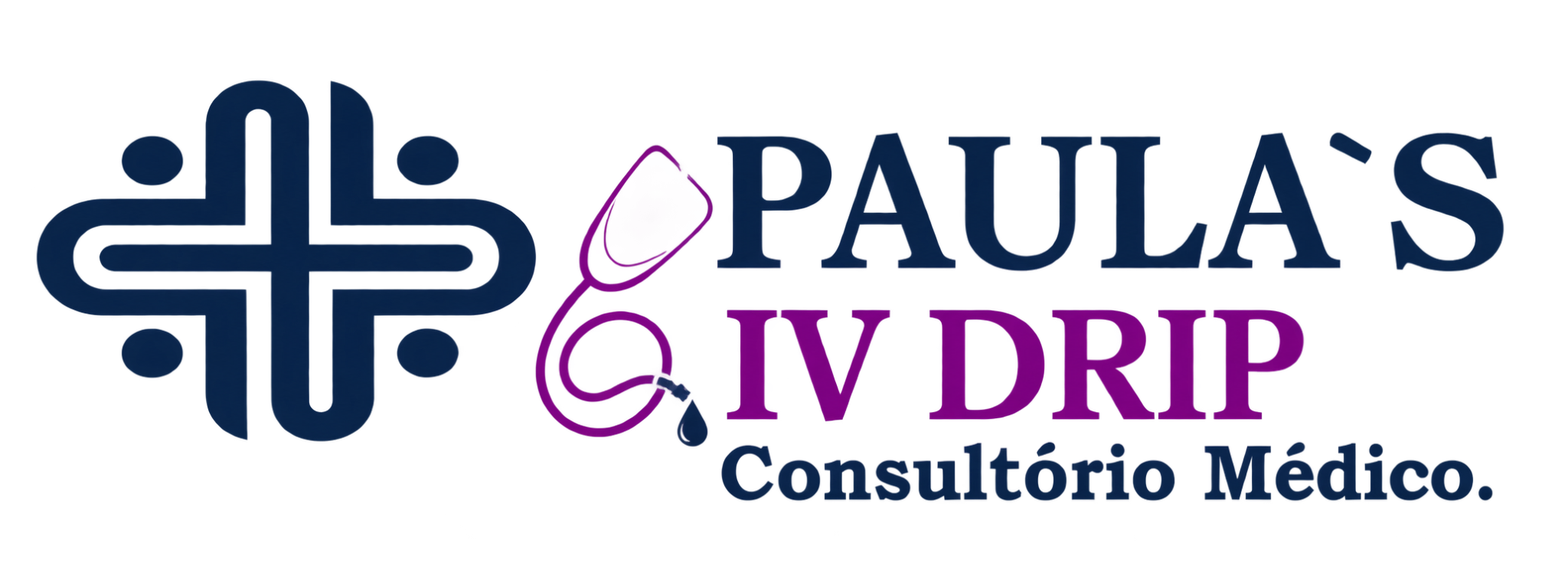 Paula's IV DRIP Consultório Médico